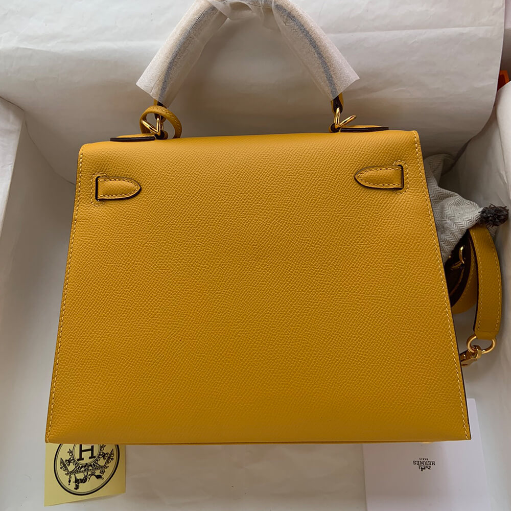Hermes Kelly 28(Tax-Free Grade)
