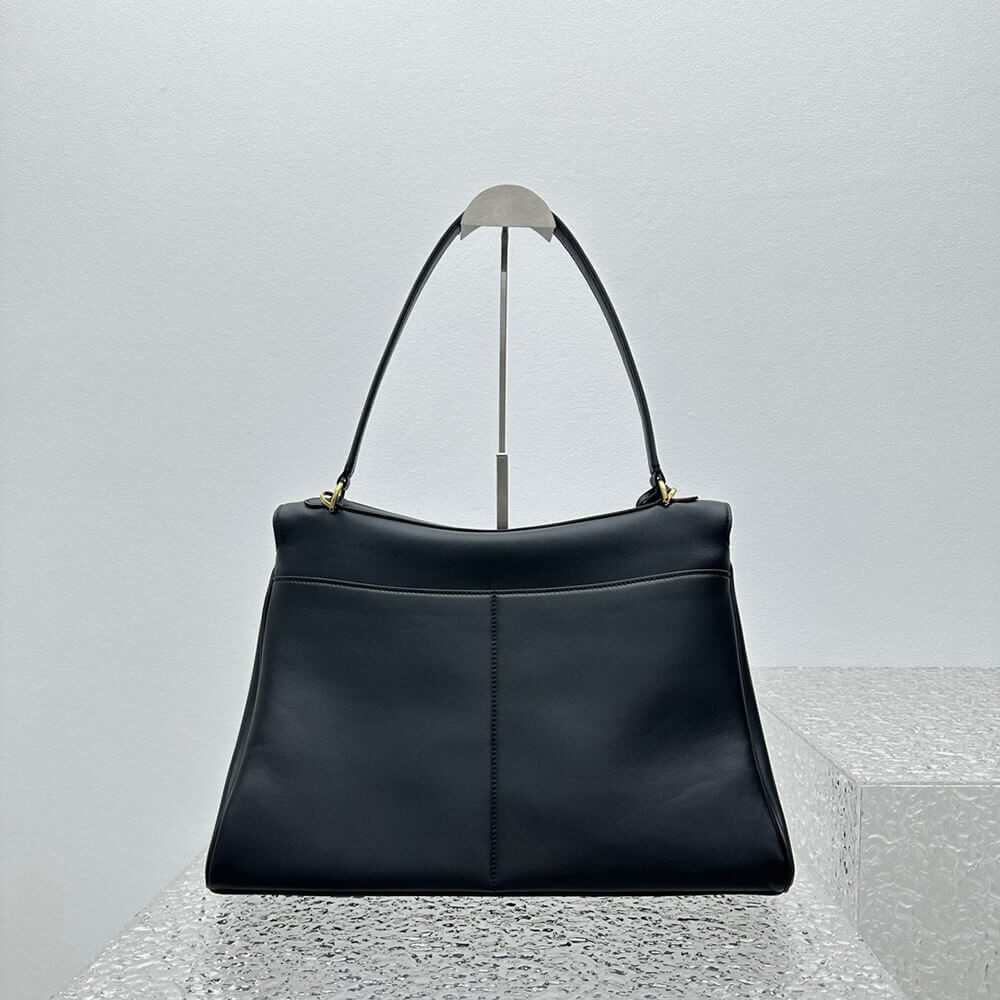 Balenciaga Rodeo Medium Handbag(HIGH-END GRADE)