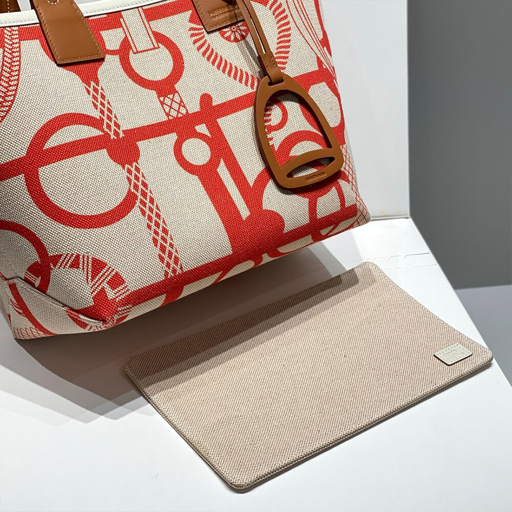 HERMES Steeple 25 bag(high-end grade)