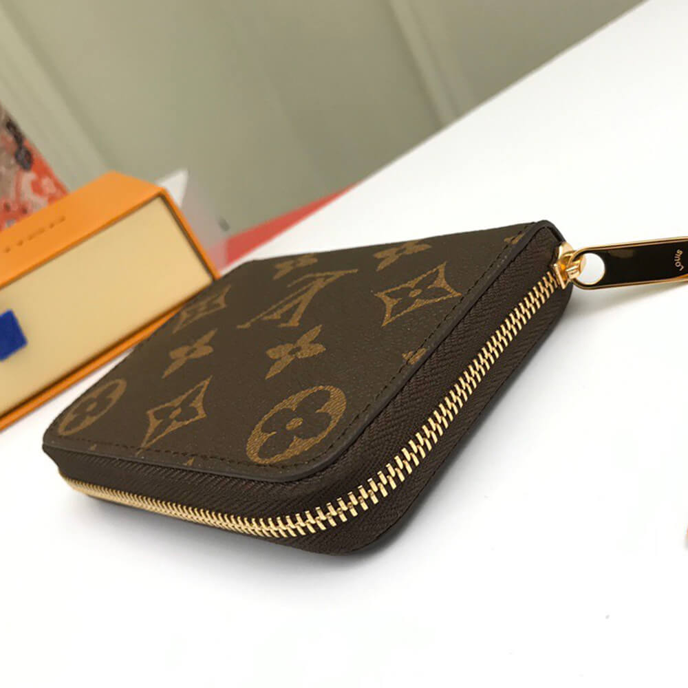 LV Zippy Coin Purse