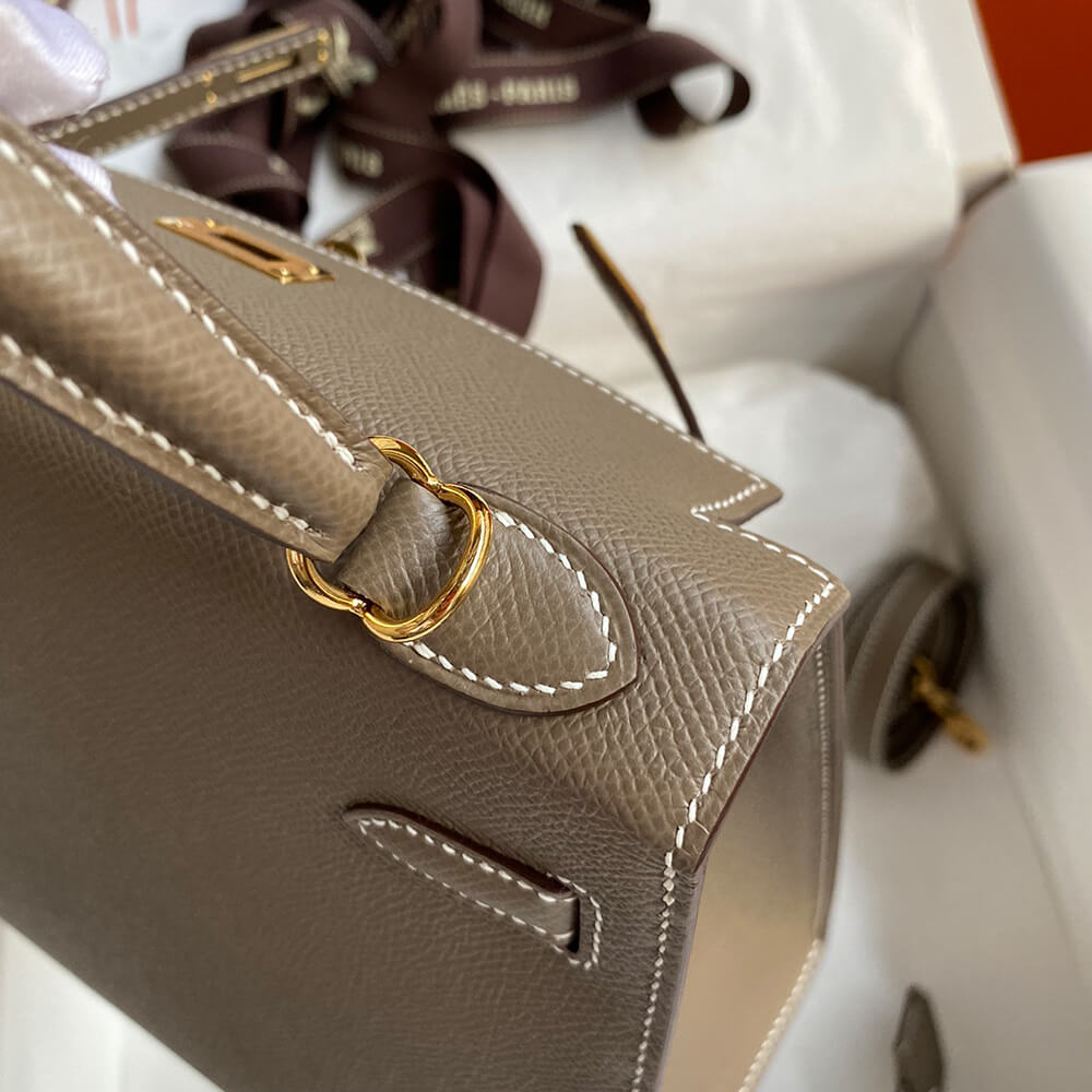 Hermes Kelly 25(TAX-FREE Grade)
