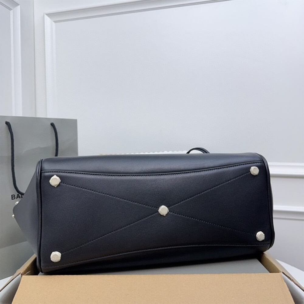 BALENCIAGA Bel Air Medium Carry All Bag(HIGH-END GRADE)