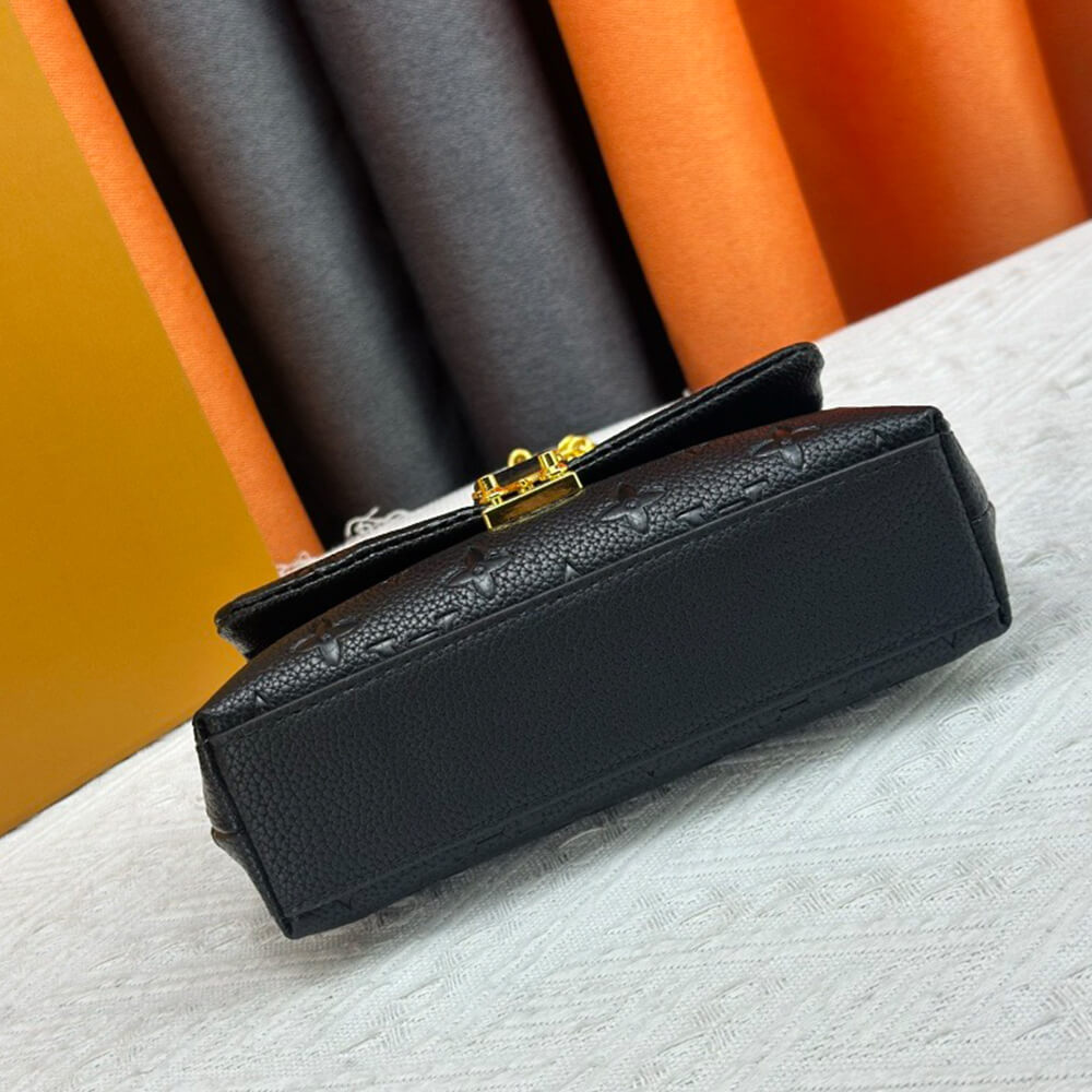 LV Nano Madeleine
