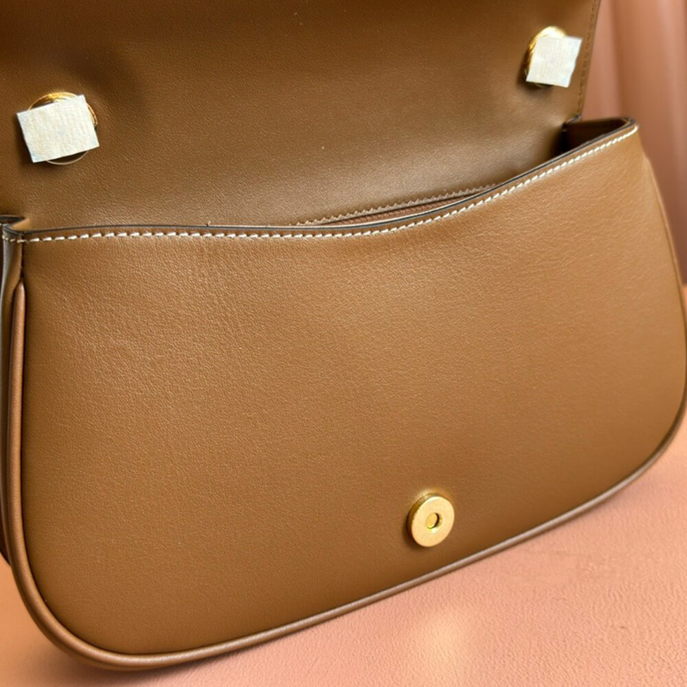 G*u*i blondie small top handle bag