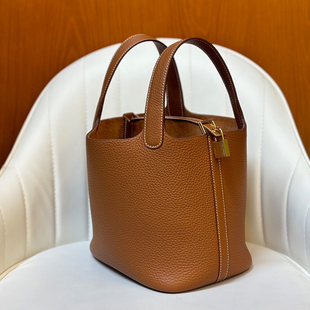 Hermes Picotin Lock 22(TAX-FREE Grade)