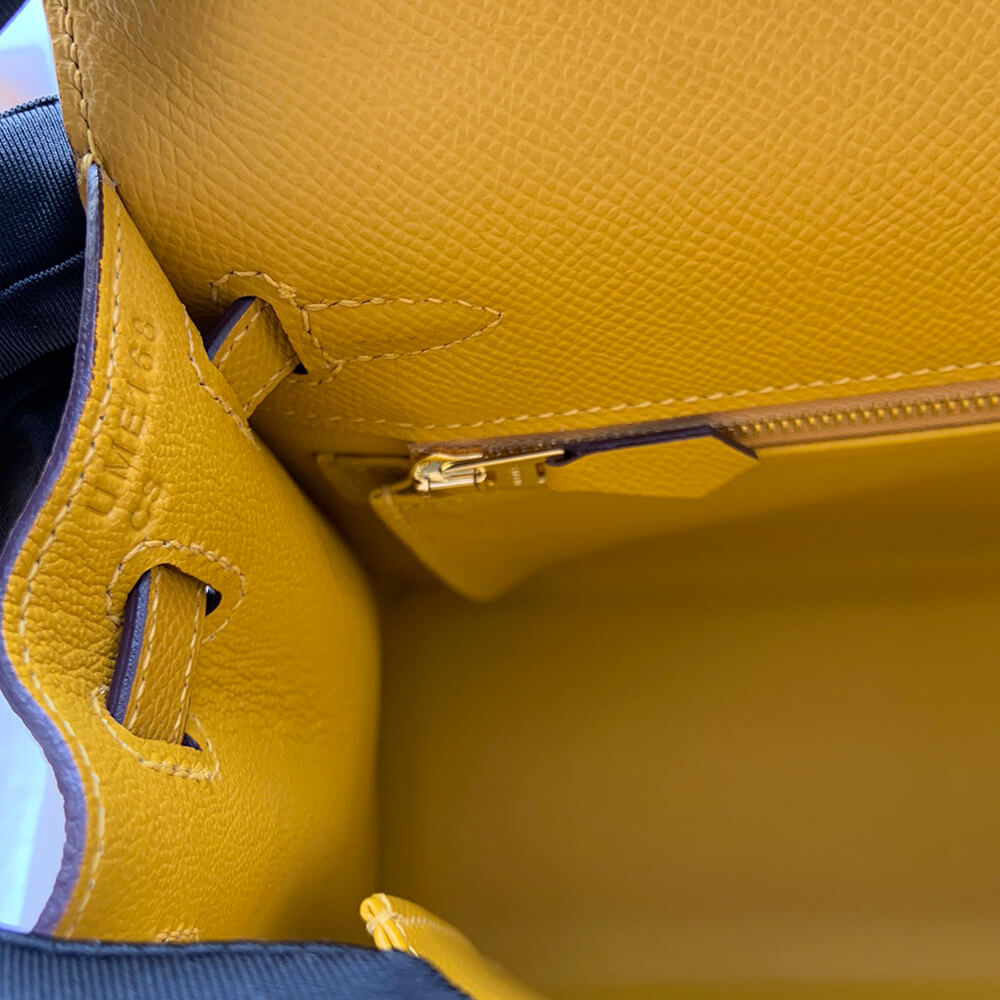 Hermes Kelly 28(Tax-Free Grade)