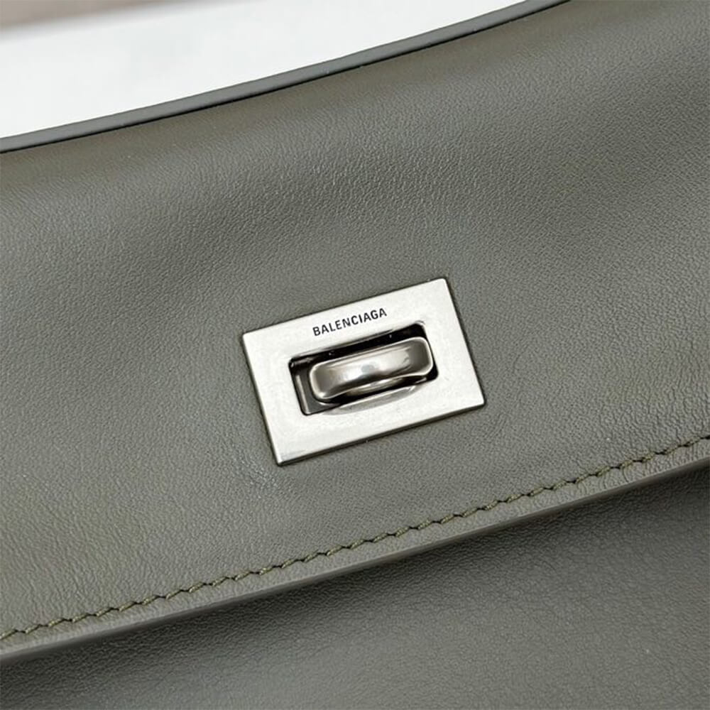 Balenciaga Rodeo Medium Handbag(HIGH-END GRADE)