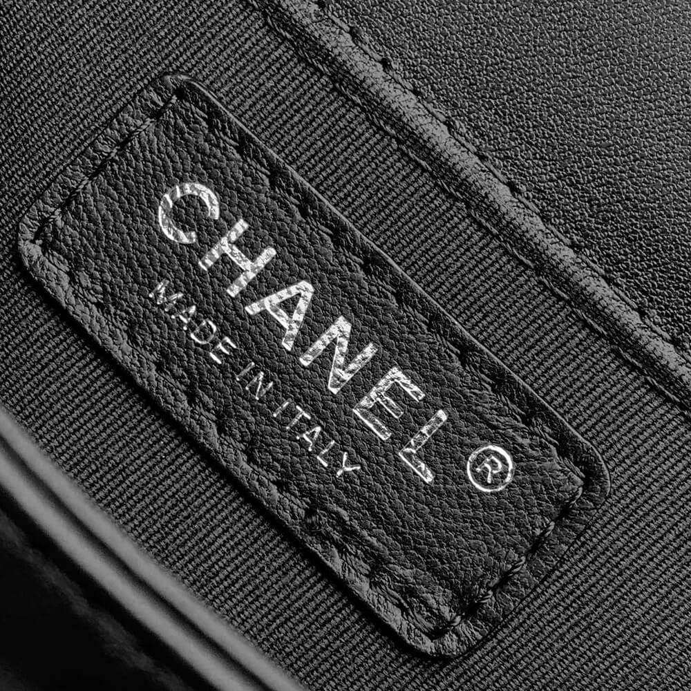SMALL BOY CHANEL HANDBAG