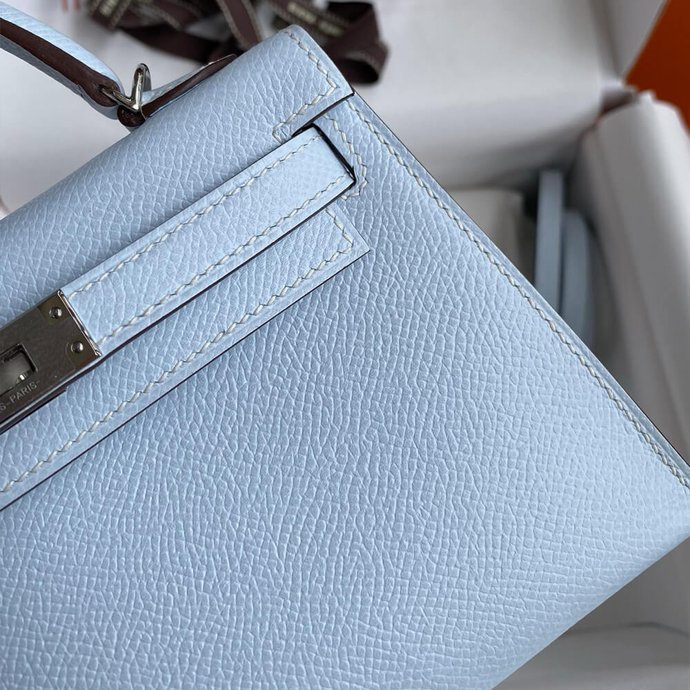 Hermes Mini Kelly II(HIGH-END GRADE)