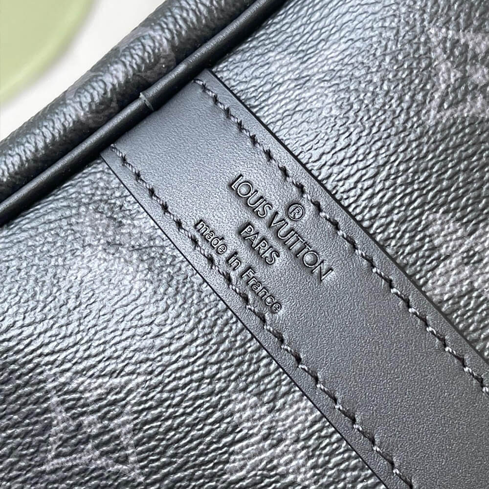 LV Keepall Bandouliere 55