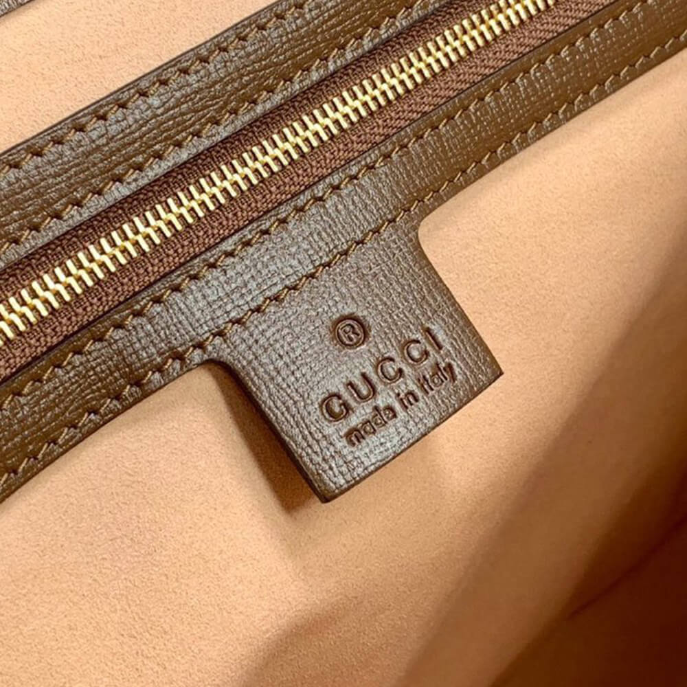 G*u*i jackie 1961 medium shoulder bag