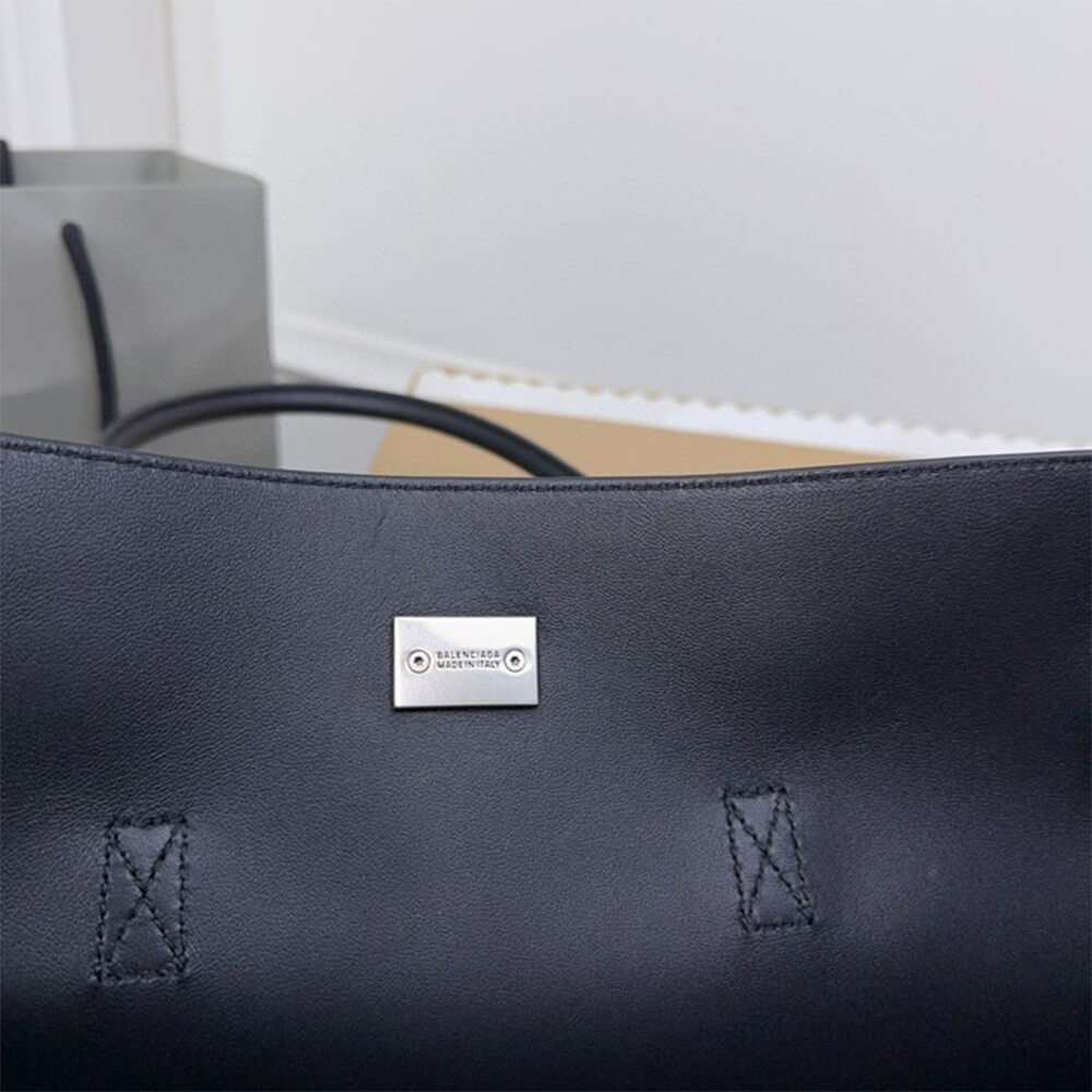 BALENCIAGA Bel Air Medium Carry All Bag(HIGH-END GRADE)