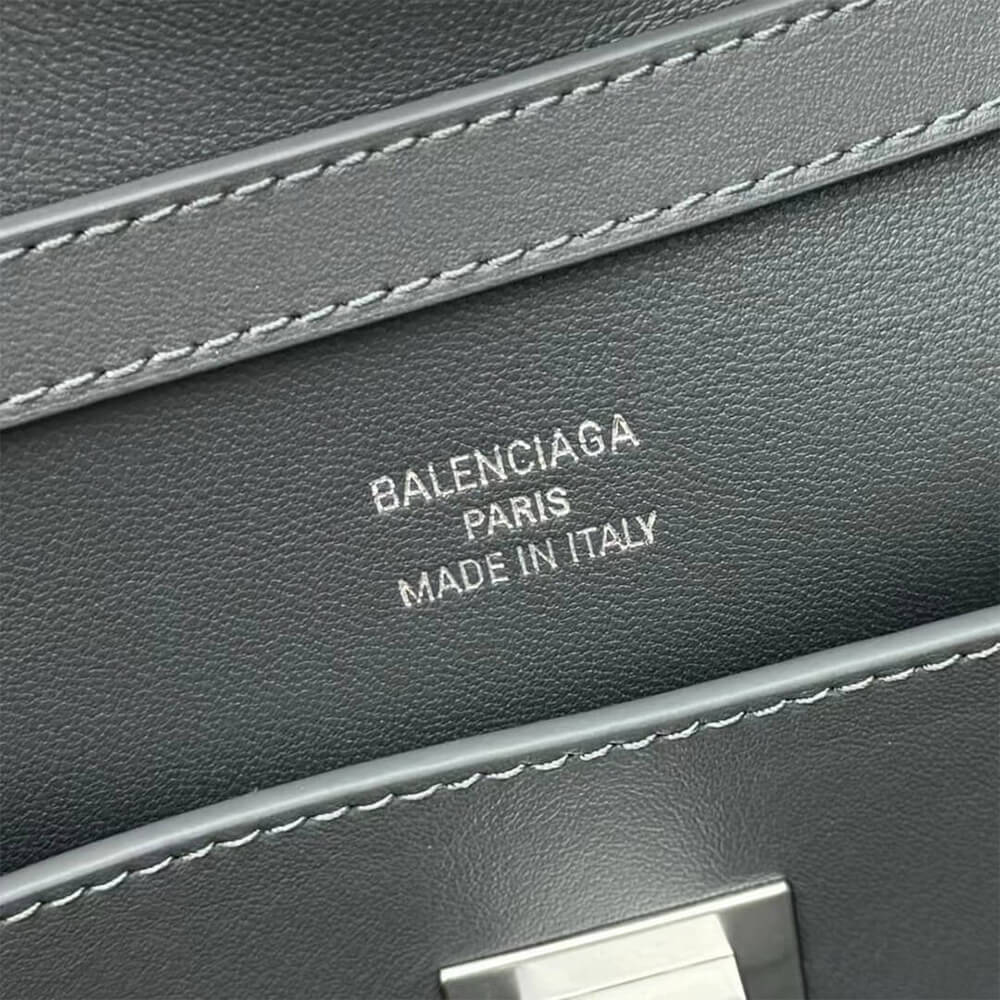 Balenciaga Rodeo Medium Handbag(HIGH-END GRADE)
