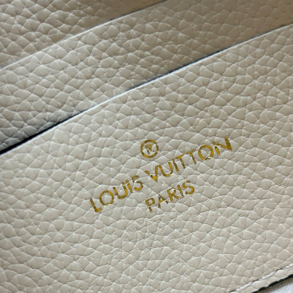 LV Nano Madeleine
