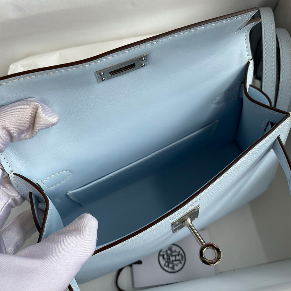 Hermes Mini Kelly II(HIGH-END GRADE)