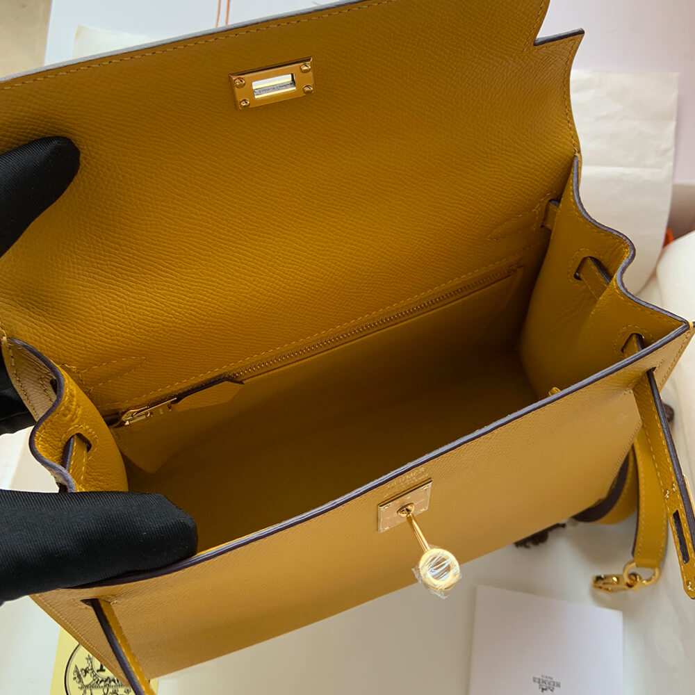 Hermes Kelly 28(Tax-Free Grade)