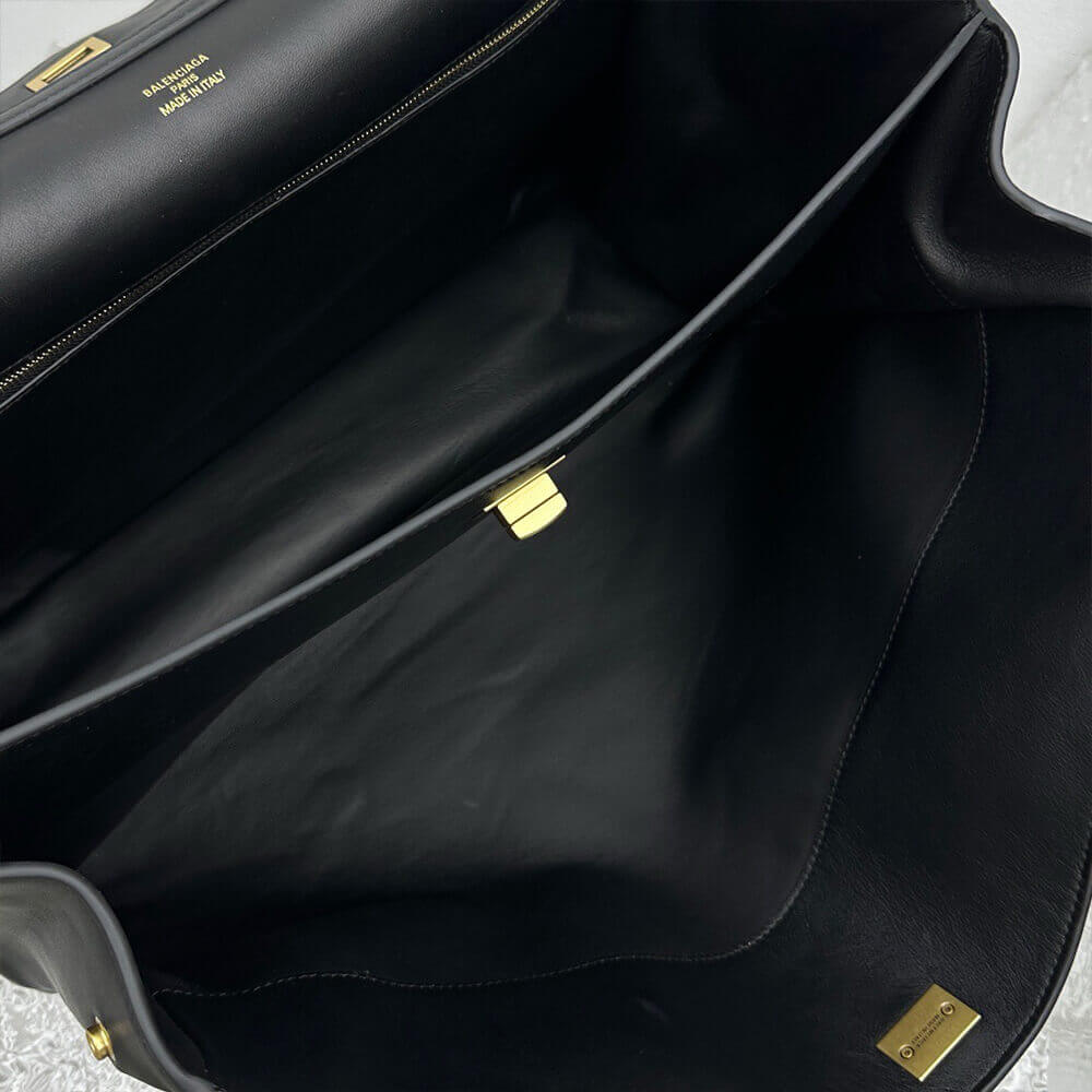 Balenciaga Rodeo Medium Handbag(HIGH-END GRADE)