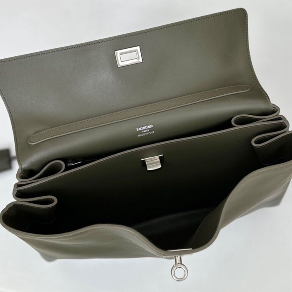 Balenciaga Rodeo Medium Handbag(HIGH-END GRADE)
