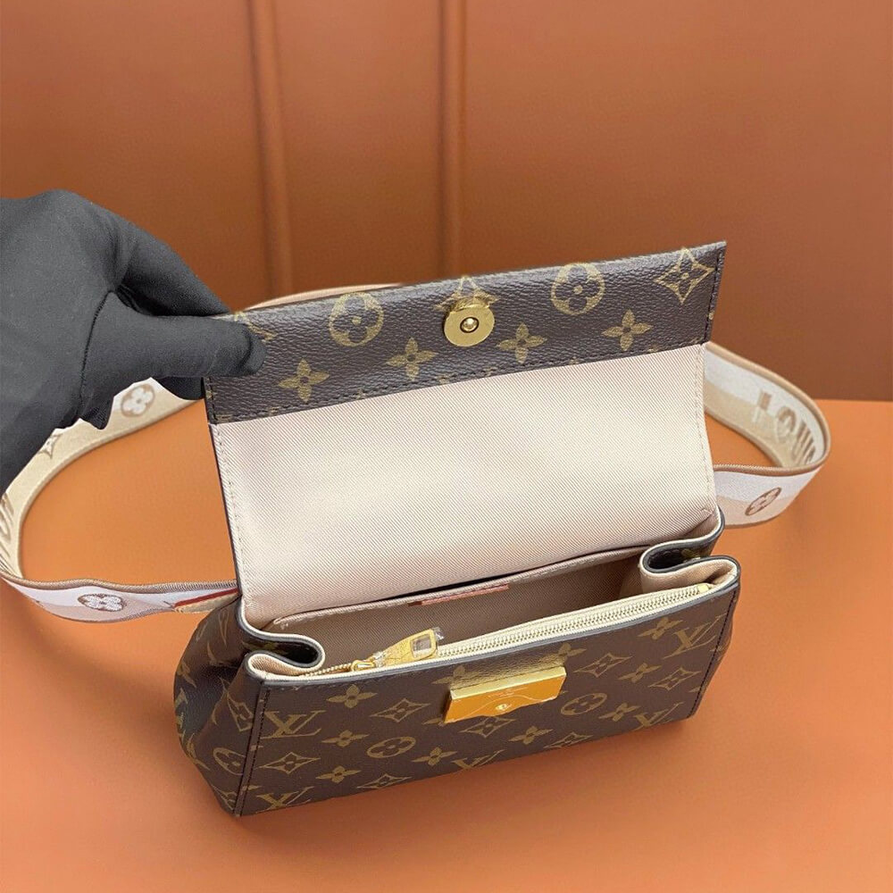 LV Cluny Mini