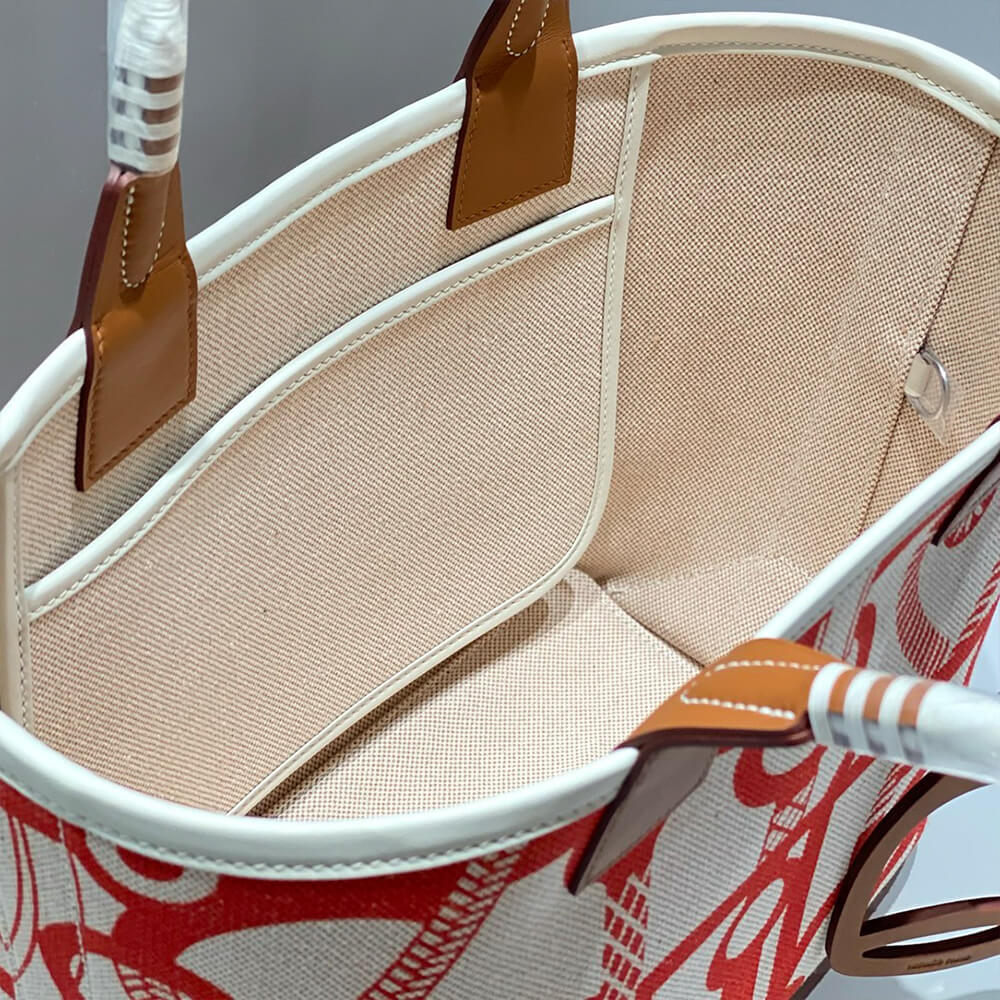 HERMES Steeple 25 bag(high-end grade)