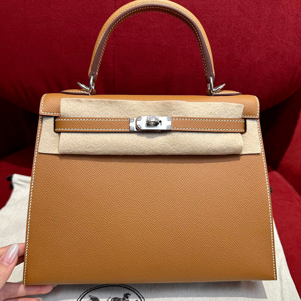 Hermes Kelly 28(Tax-Free Grade)