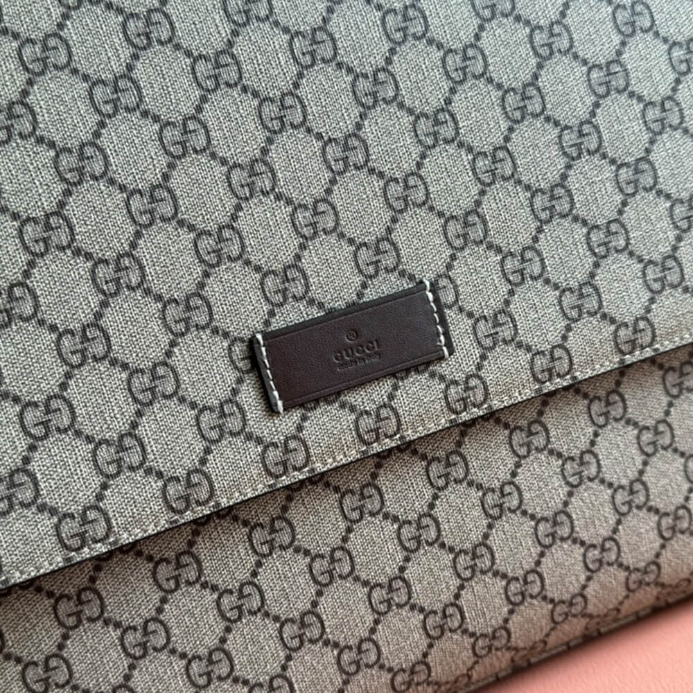 G*u*i gg supreme diaper bag(high-end grade)