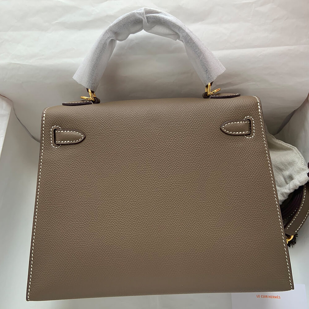 Hermes Kelly 28(Tax-Free Grade)