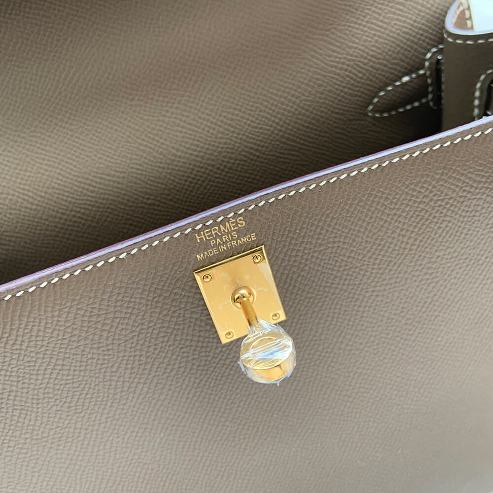Hermes Kelly 28(Tax-Free Grade)