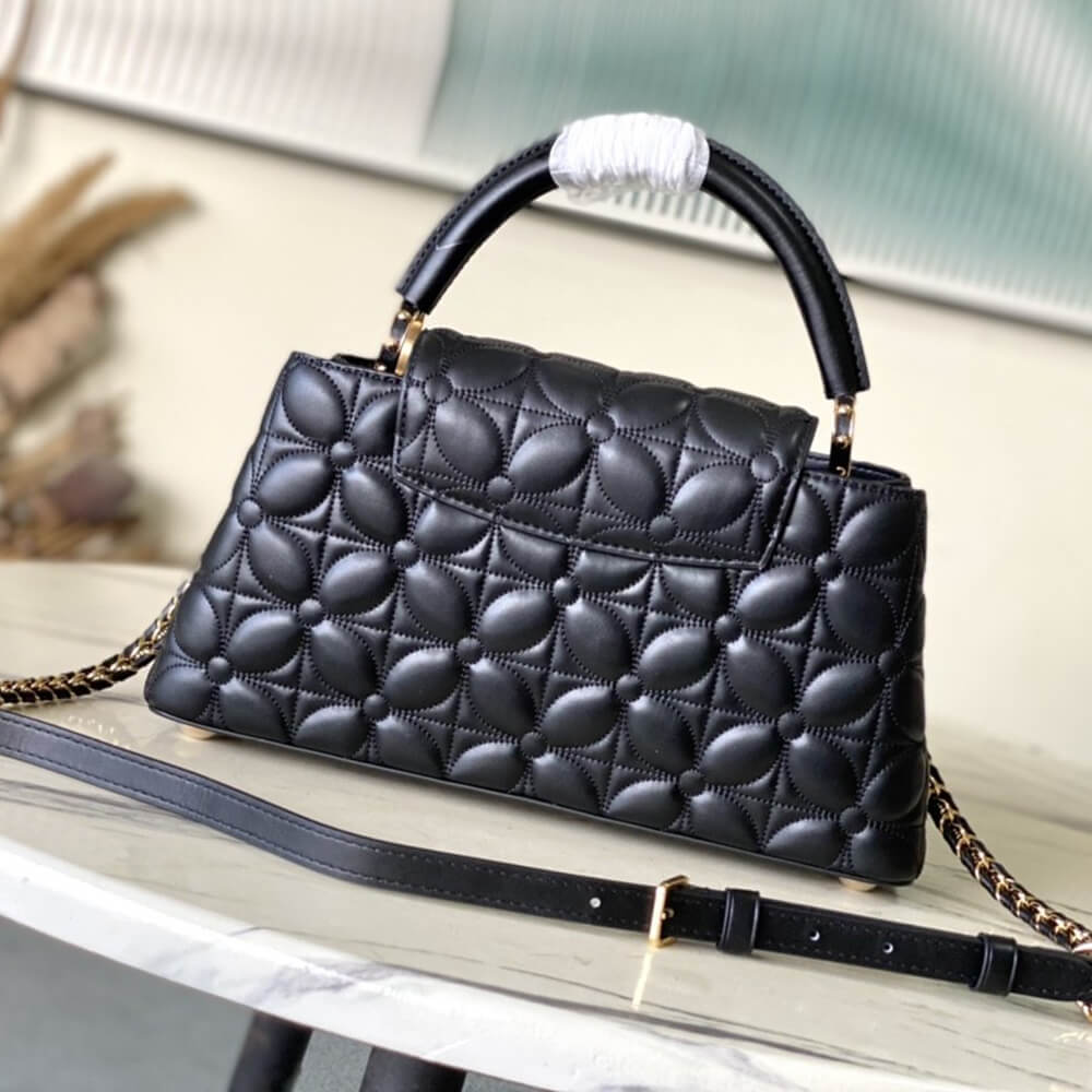 LV Pochette Metis East West(high-end grade)