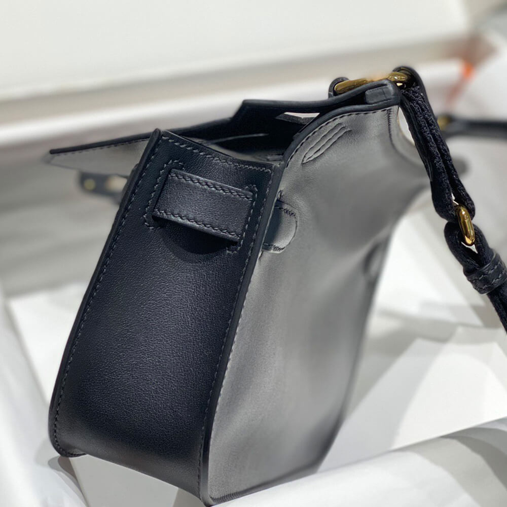 Hermes Jypsiere Mini