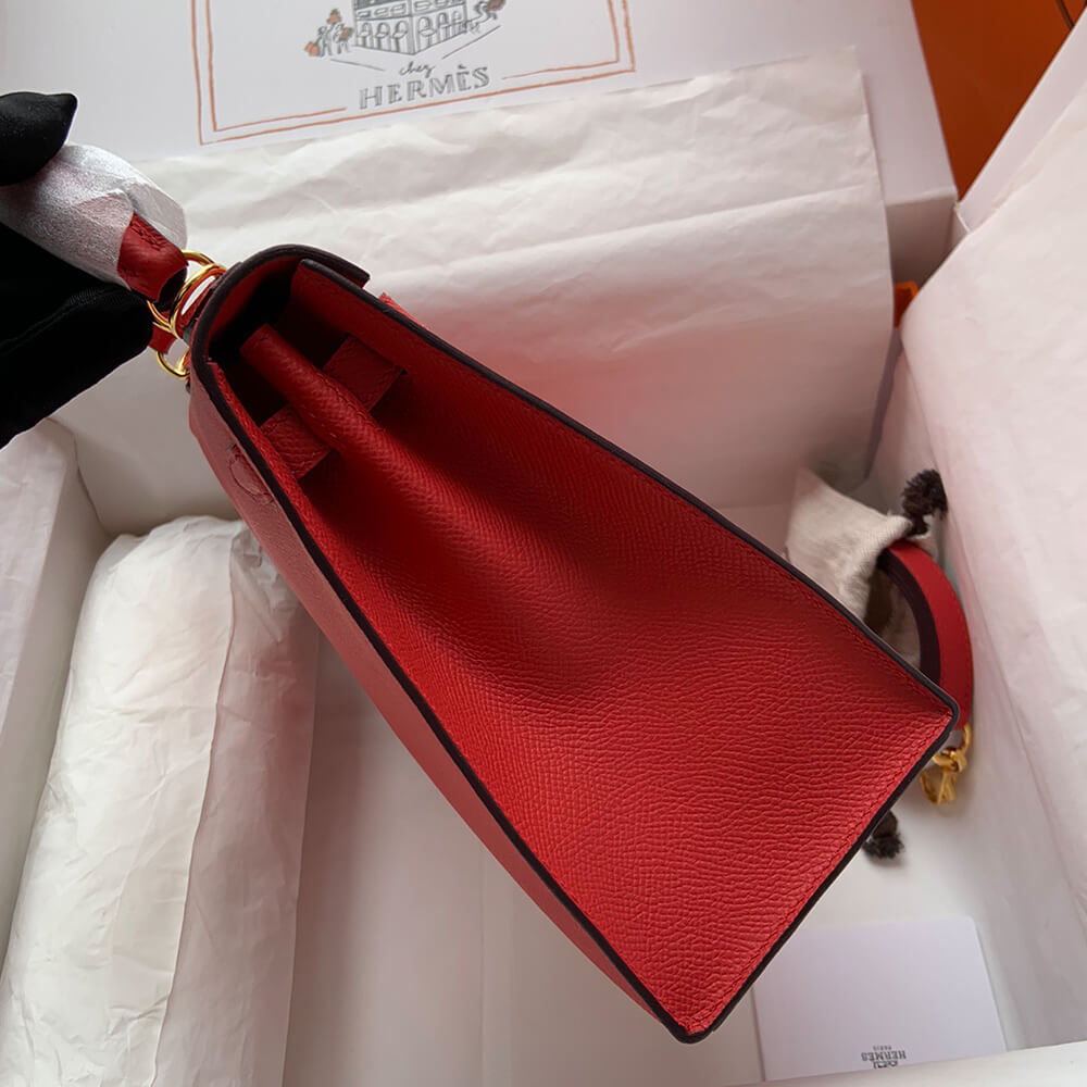 Hermes Kelly 28(Tax-Free Grade)