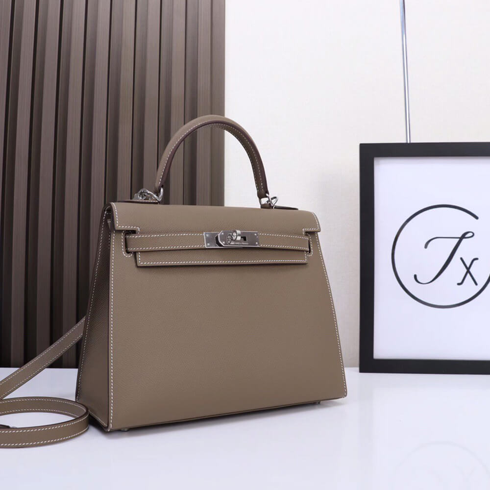 Hermes Kelly 28(Tax-Free Grade)