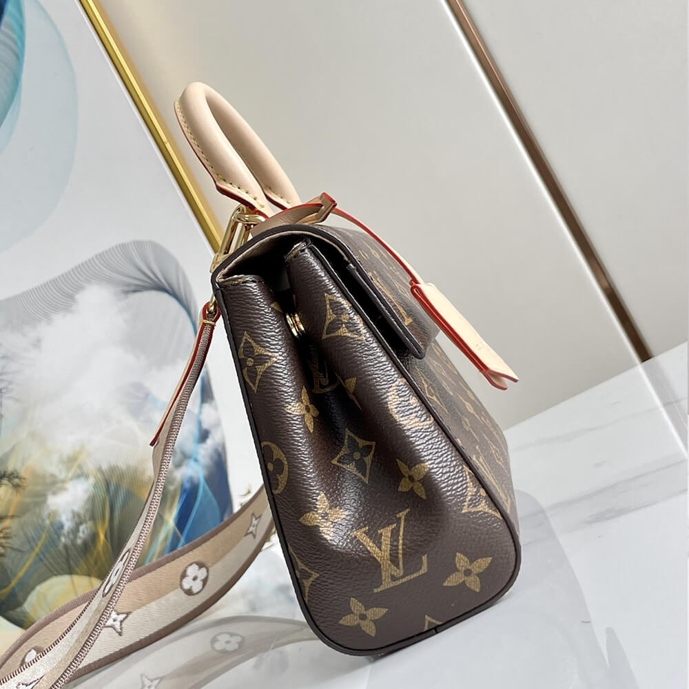 LV Cluny Mini