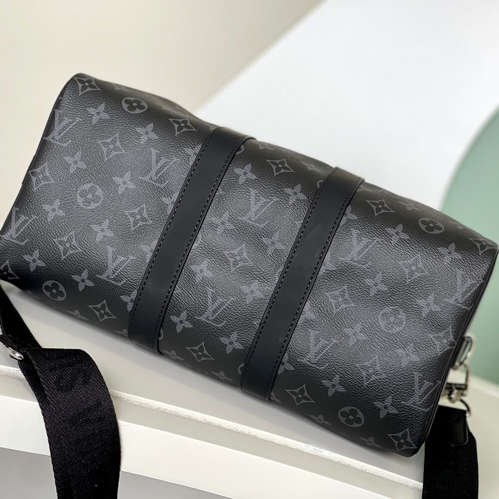 LV Keepall Bandouliere 35