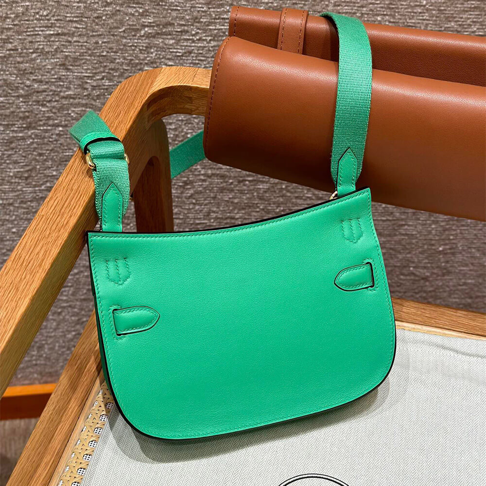 Hermes Jypsiere Mini