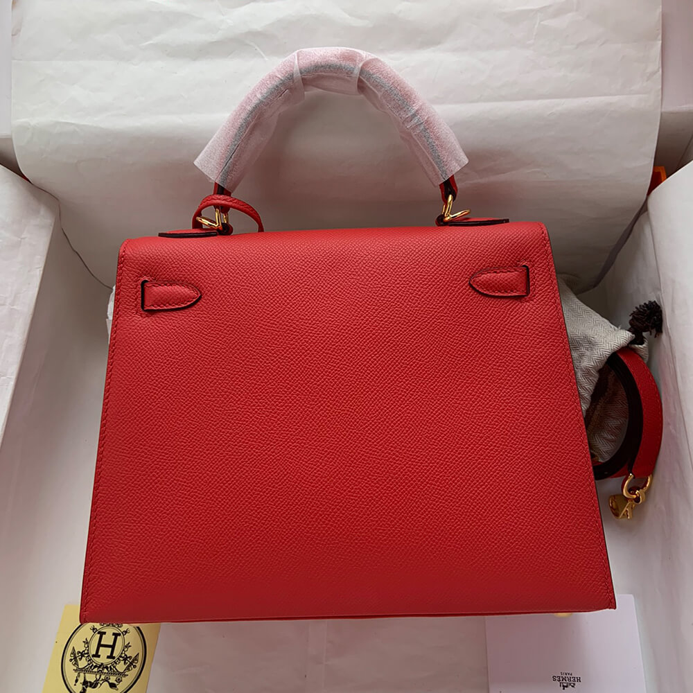 Hermes Kelly 28(Tax-Free Grade)