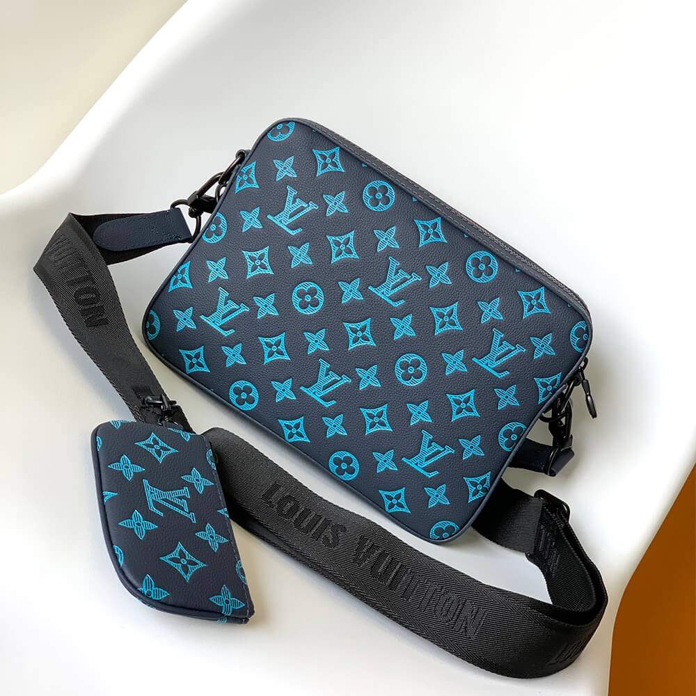 LV Trio Messenger Bag