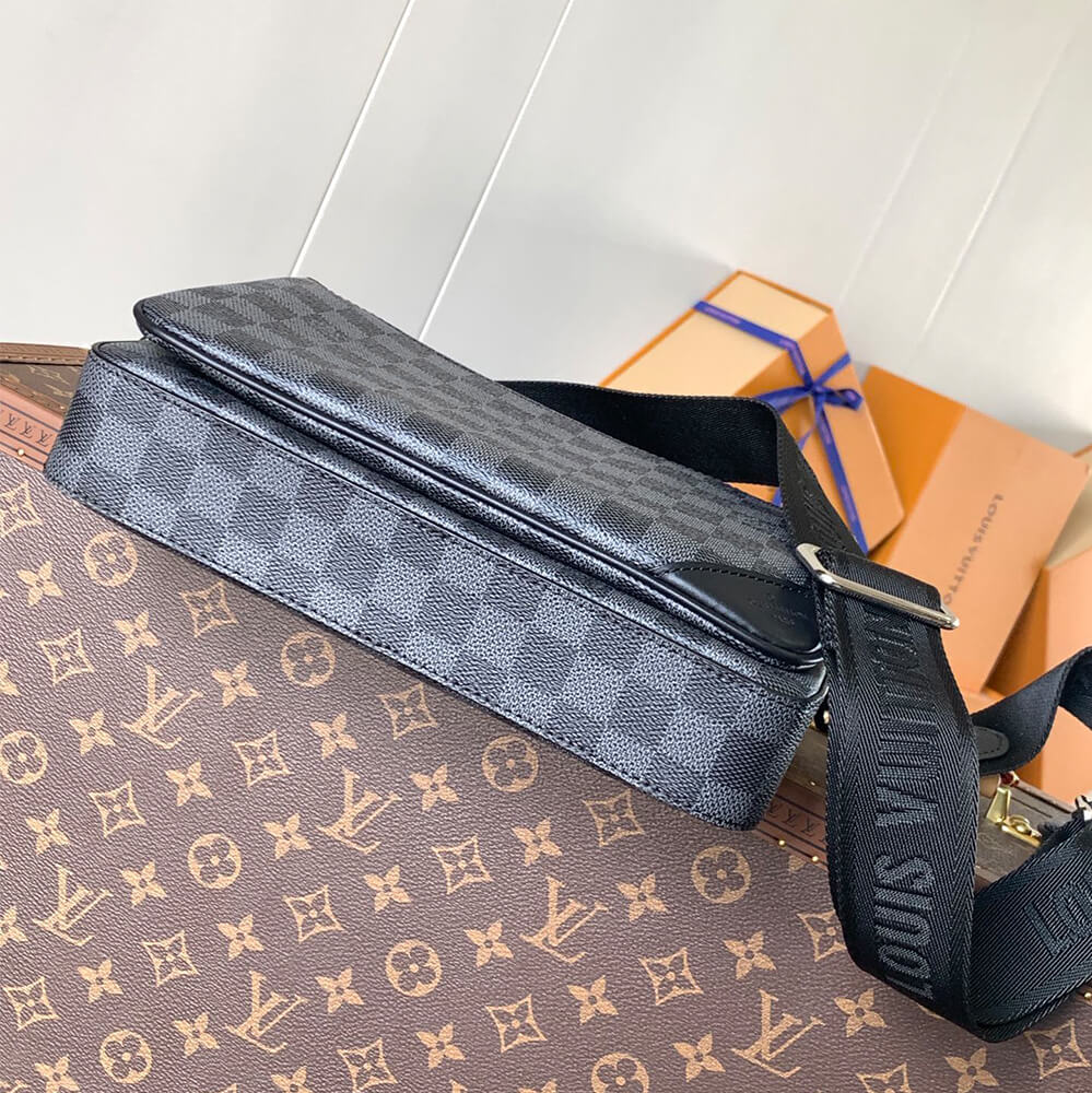 LV Trio Messenger Bag