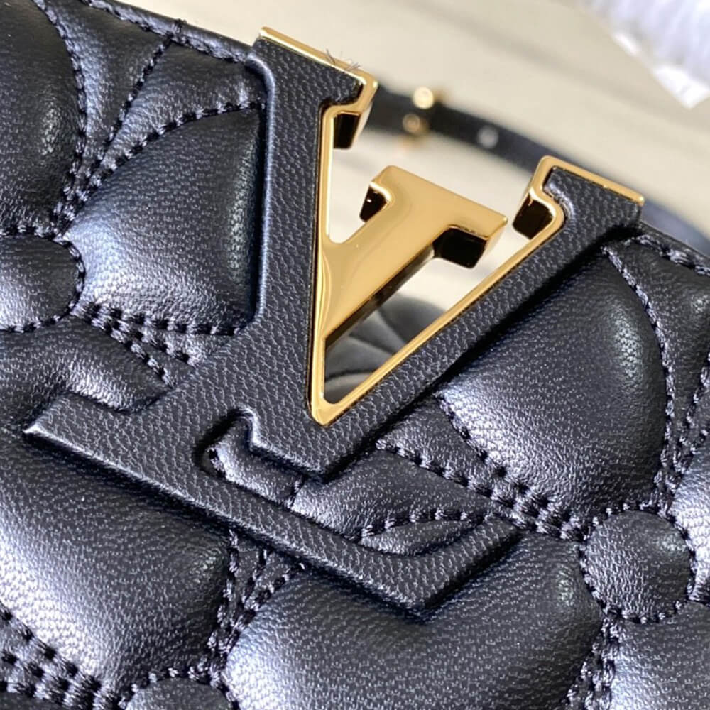 LV Pochette Metis East West(high-end grade)