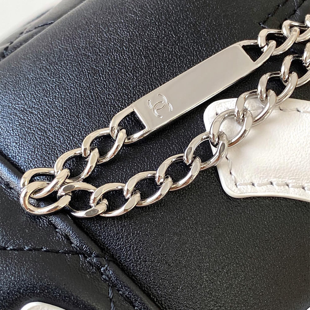 Chanel Cambon Line Tote(HIGH-END GRADE)