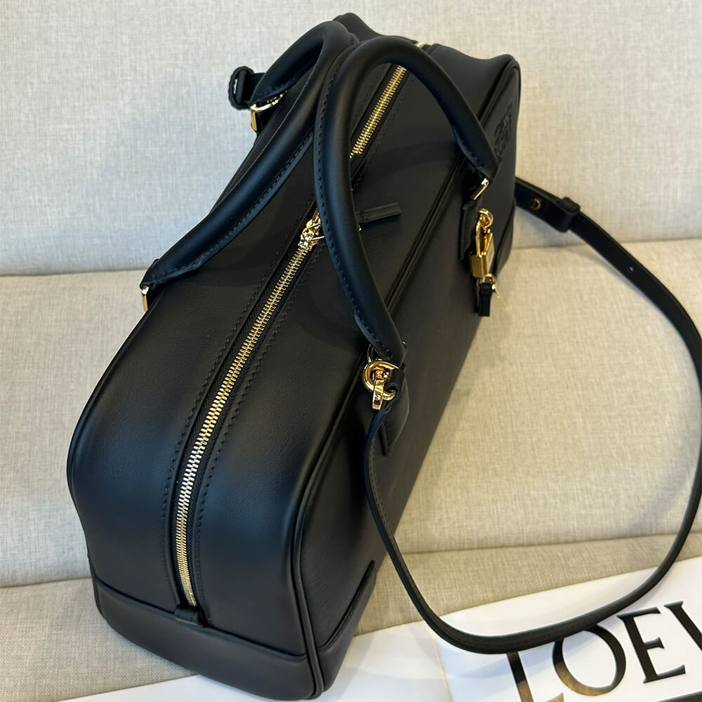 LOEWE Amazona 28 bag in nappa calfskin(HIGH-END GRADE)