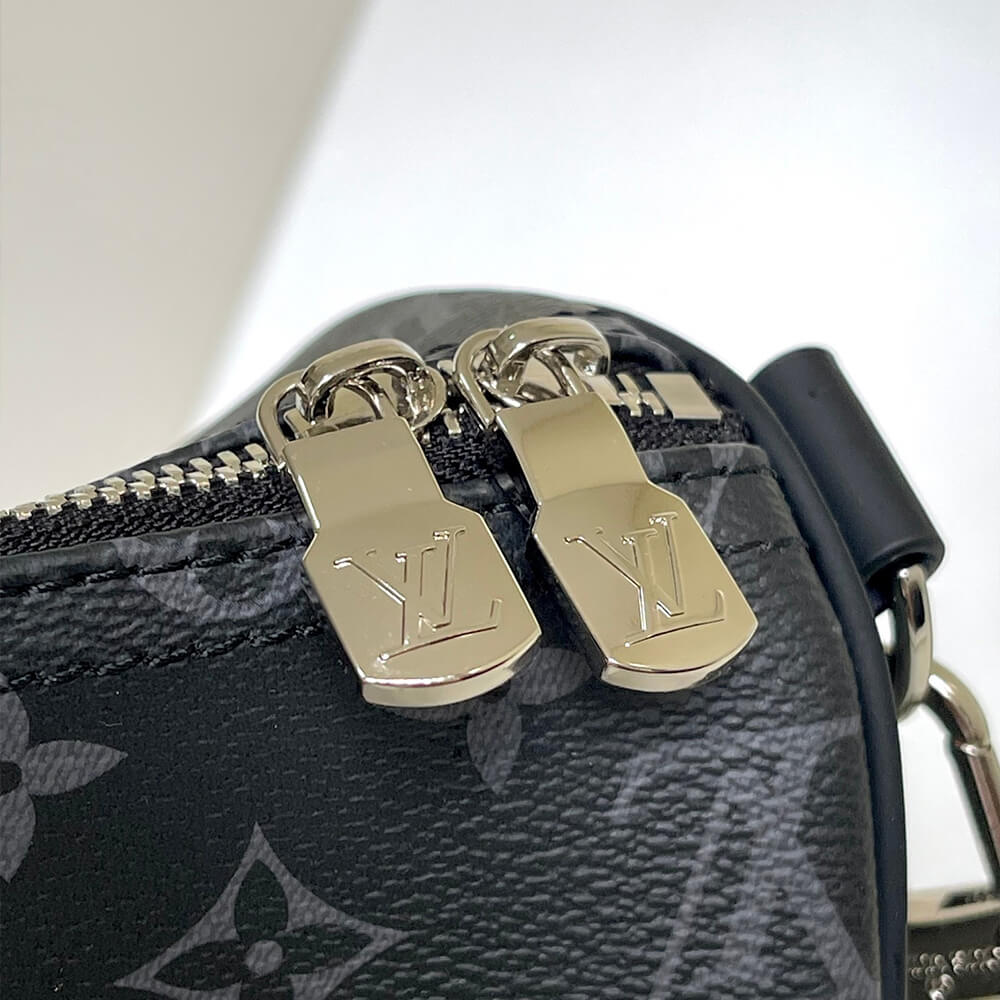 LV Keepall Bandouliere 35