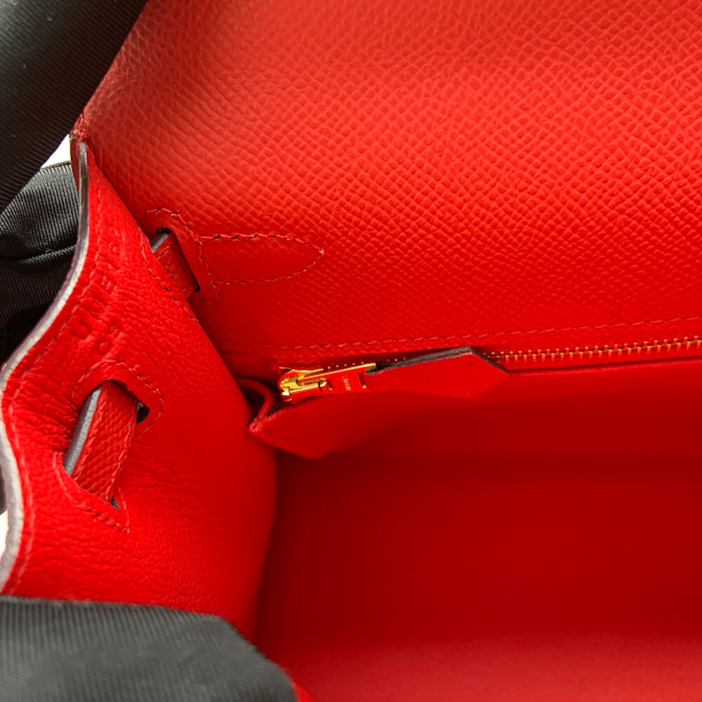 Hermes Kelly 28(Tax-Free Grade)