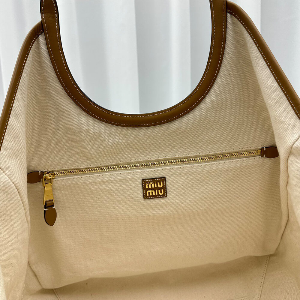 MIUMIU IVY Corduroy BAG(HIGH-END Grade)
