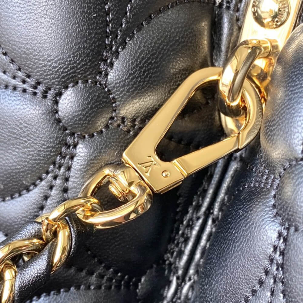 LV Pochette Metis East West(high-end grade)