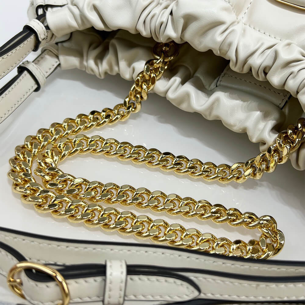 G*u*i deco medium tote bag(high-end grade)
