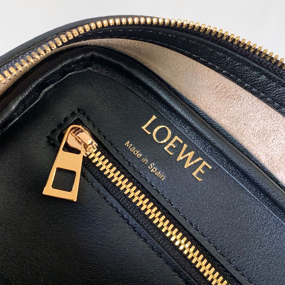 LOEWE Amazona 23 bag in nappa calfskin(HIGH-END GRADE)