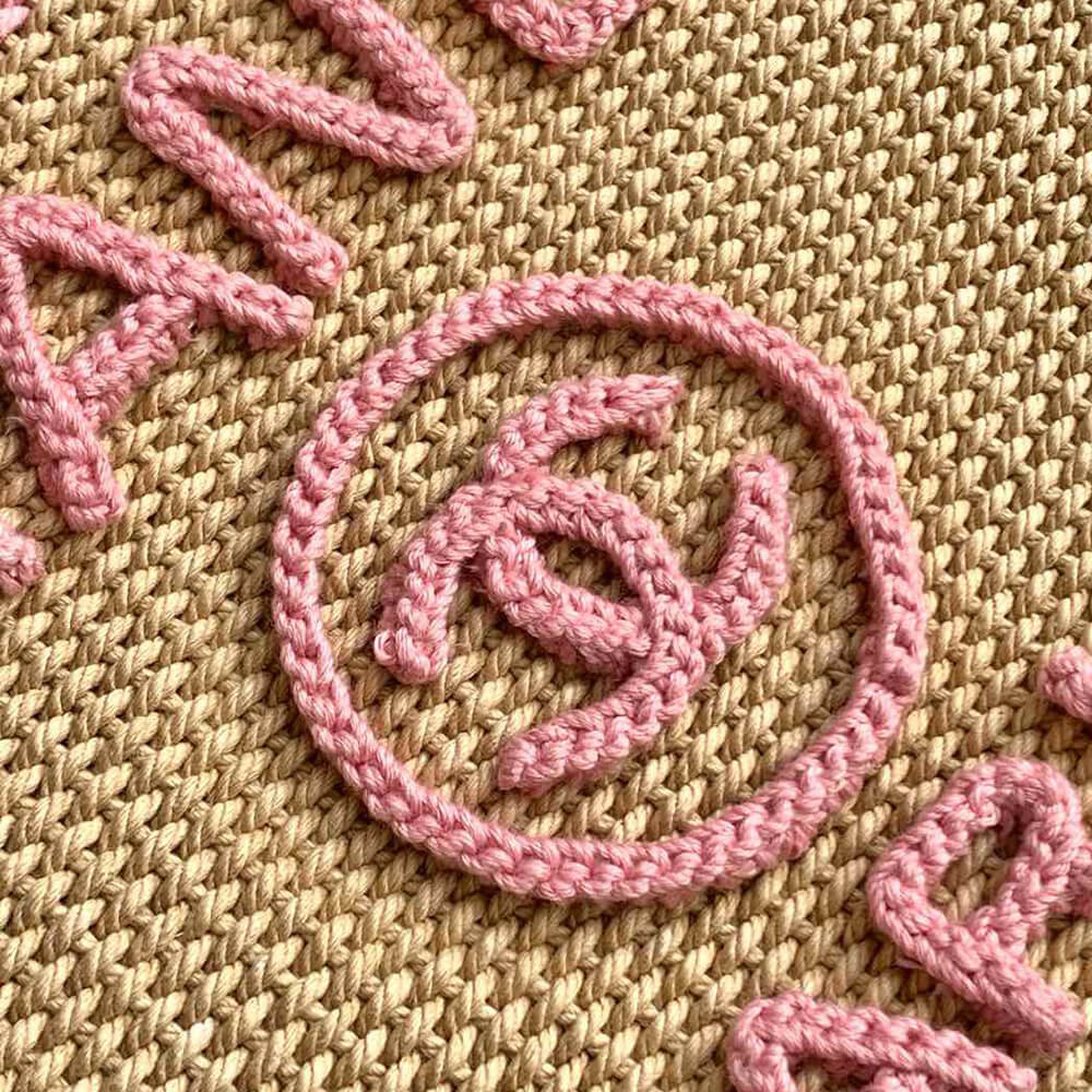 CHANEL SHOPPING TOTE(HIGH-END GRADE)