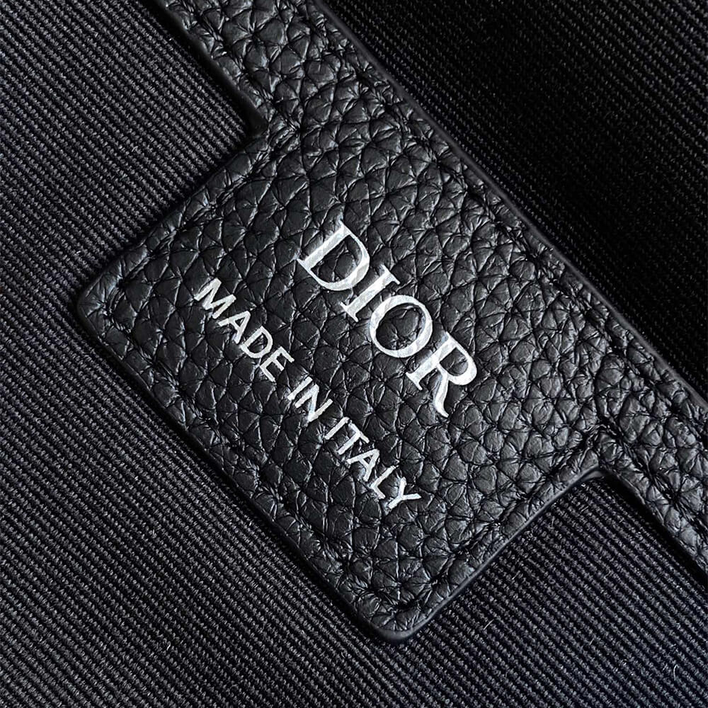 Dior 8 Roll Top Backpack(high-end grade)