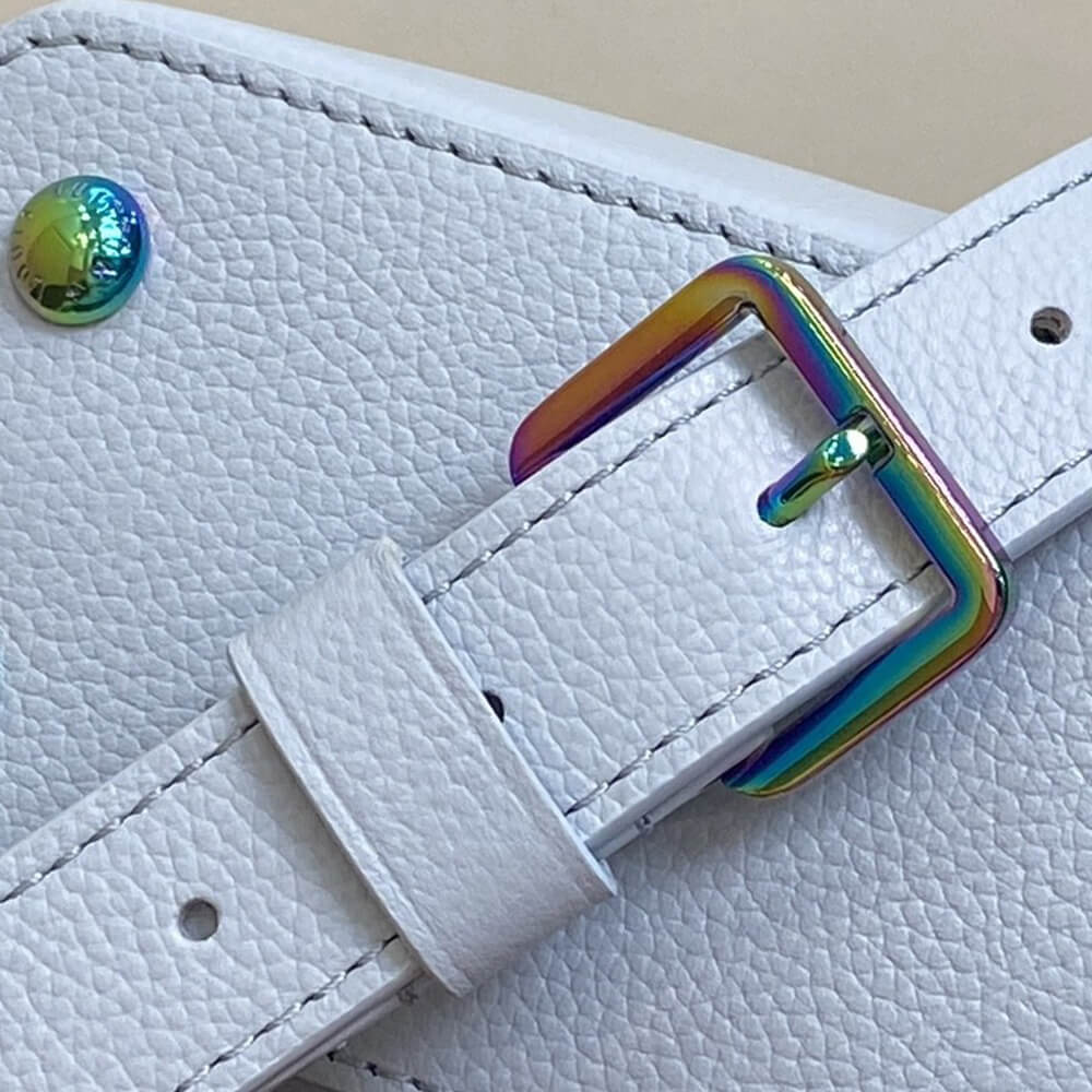 LV Capucines East-West Mini(HIGH-END GRADE)